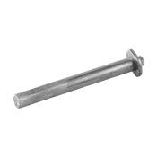 Anode zinc bloc V6 yamaha