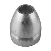 Anode aluminium hélice Bravo III