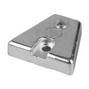 Anode zinc plaque Volvo DPX
