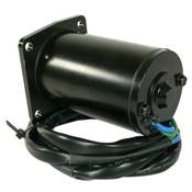 MOTEUR TRIM YAMAHA F75-F100
