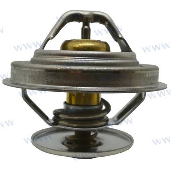 Thermostat Volvo D5 & D7 82°C