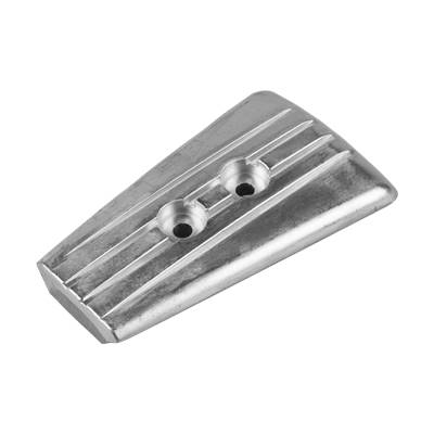 Anode zinc SX-A & DPS-A/B