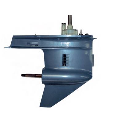 EMBASE COMPLETE YAMAHA V4 2T 20"
