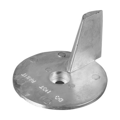 Anode dérive zinc Honda 20-50HP