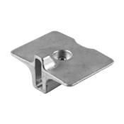 Anode zinc Yamaha