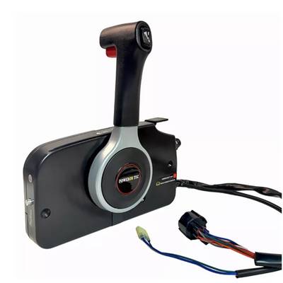Boîtier de commande latéral Suzuki