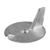 Anode dérive aluminium Yamaha 25-60HP