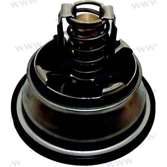 Thermostat Vlvo D9 86°c