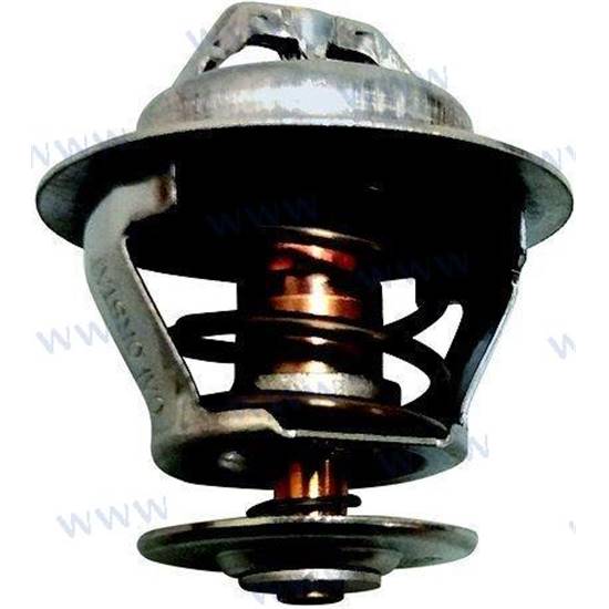 Thermostat Volvo D1 & D2 83°C