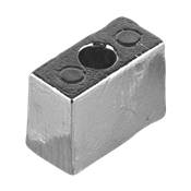 Anode zinc Tohatsu 40-140HP