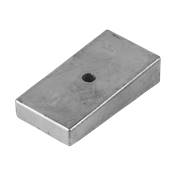 Anode zinc Honda 75-225HP