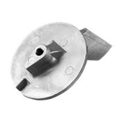 Anode dérive zinc Yamaha 200-300HP
