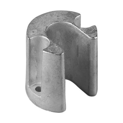 Anode vérins zinc Bravo