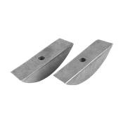 Anodes zinc sail drive 110-120 2PCS