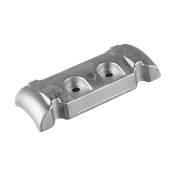 Anode aluminium Trim Mercury Verado 6