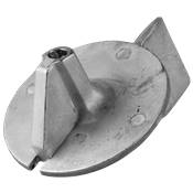 Anode dérive zinc Mercury 18-25HP