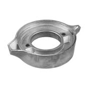 Anode aluminium Volvo 200-290 SP & DP