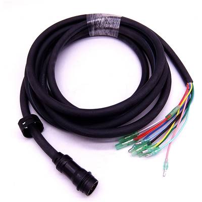 Faiceau électrique Yamaha 5M 703 10P