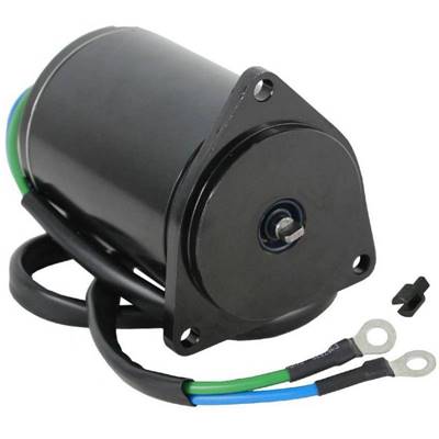 MOTEUR TRIM YAMAHA