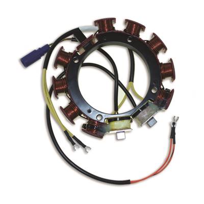 STARTOR JOHNSON EVINRUDE 4 CYL 35AMP