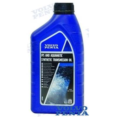 HUILE OEM VOLVO TRANSMISION SYNTHESE IPS & AQUA 1L