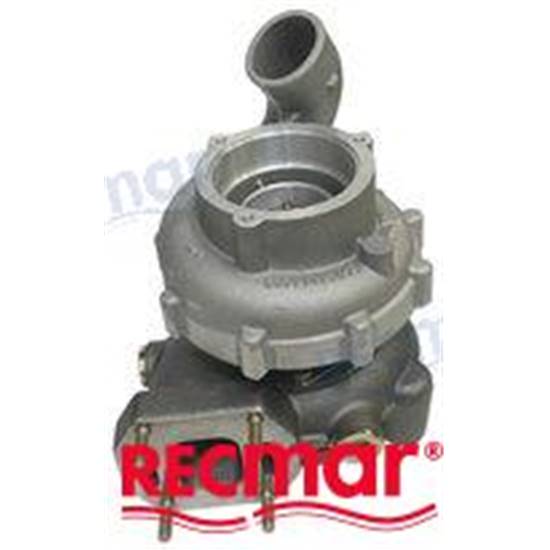 Turbo Volvo D6-280/310