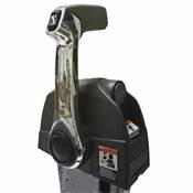 Boîtier de commande pupitre mono-levier BRP