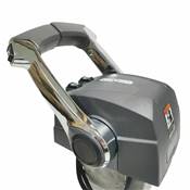 Boîtier de commande pupitre double-leviers BRP