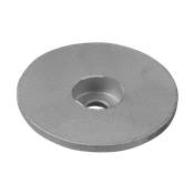 Anode dérive zinc Suzuki 9,9-15HP