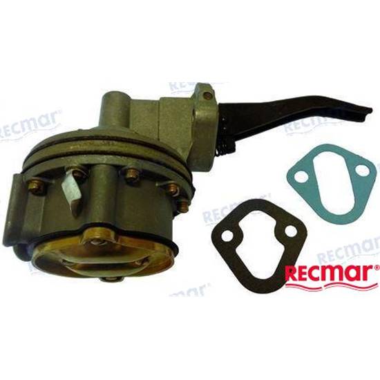 Pompe à essence Ford V8