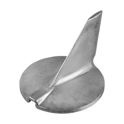 Anode dérive zinc Yamaha 200-300HP