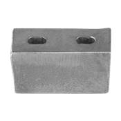 Anode aluminium Yamaha 115-225HP