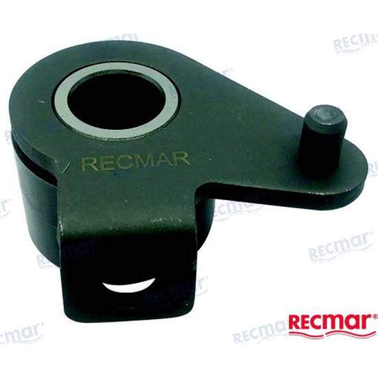 Galet tendeur distribution AQ120-250