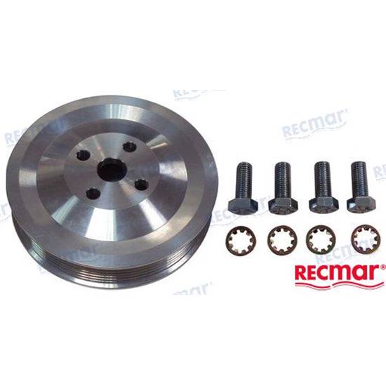Poulie pour pompe rec46-807151a9