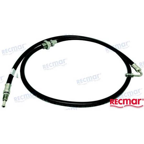 Flexible trim DP & DPX