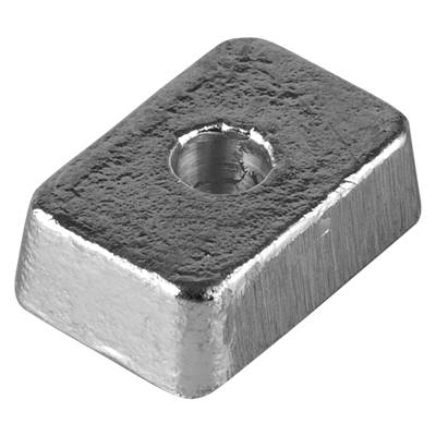 Anode zinc Tohatsu 4-6HP