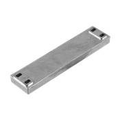 Anode barreau aluminium Yamaha
