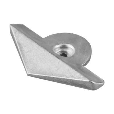 Anode zinc Yamaha 9,9-15HP