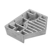 Anode zinc Yamaha