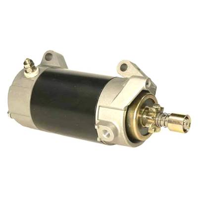 DEMARREUR YAMAHA 40/50CV