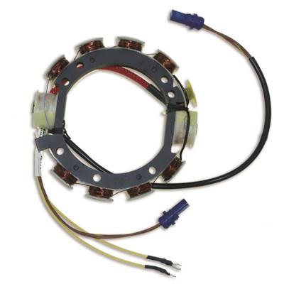 STARTOR JOHNSON EVINRUDE 4 CYL 9AMP