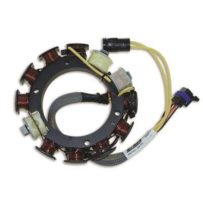 STATOR OMC