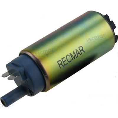 POMPE A CARBURANT