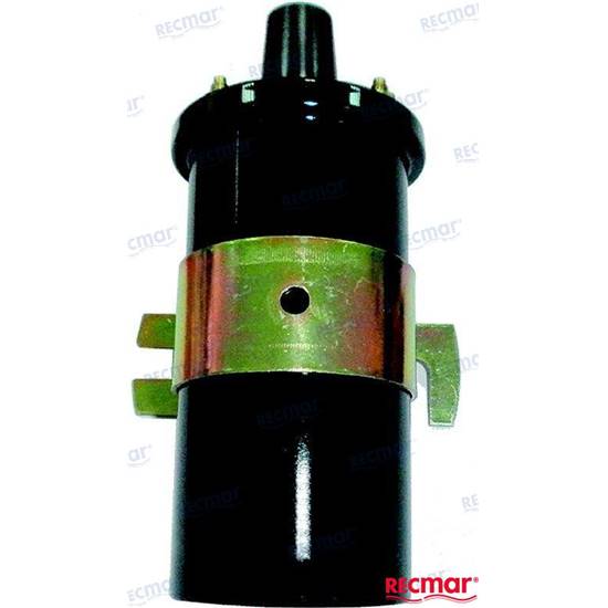Bobine d'allumage électronique