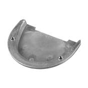 Anode aluminium Volvo SX & DPS