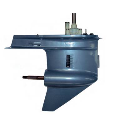 EMBASE COMPLETE YAMAHA V4 2T 25"