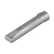 Anode bloc moteur zinc Yamaha