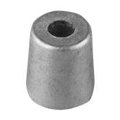 Anode zinc Yamaha / Mercruiser / Tohatsu