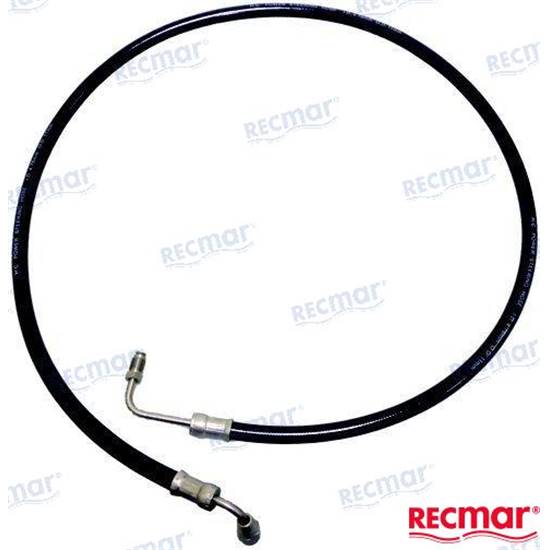Flexible trim 852839