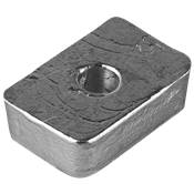 Anode aluminium Tohatsu 4-6HP